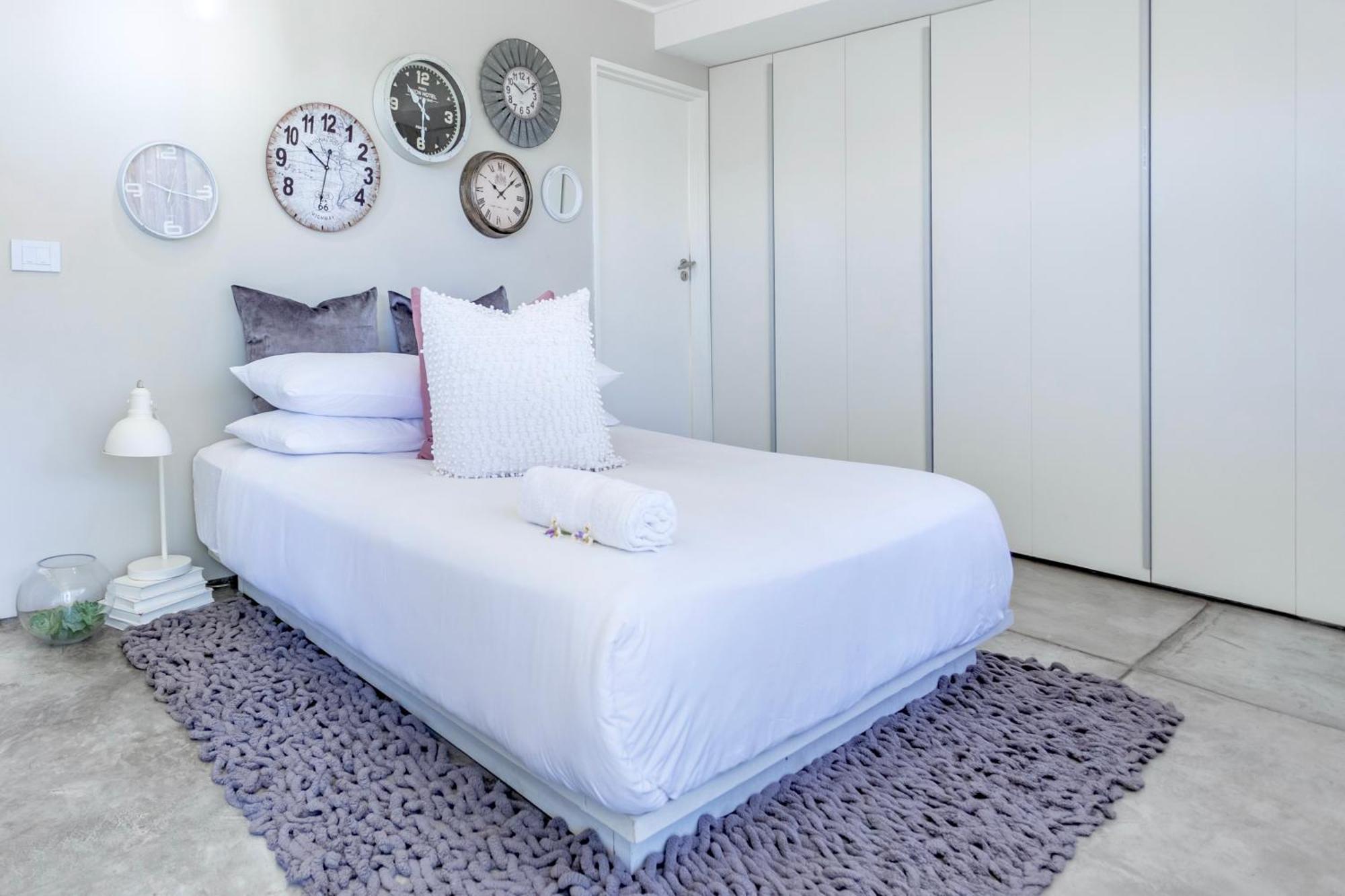 Calm Sandton Experience Johannesburg Exterior photo